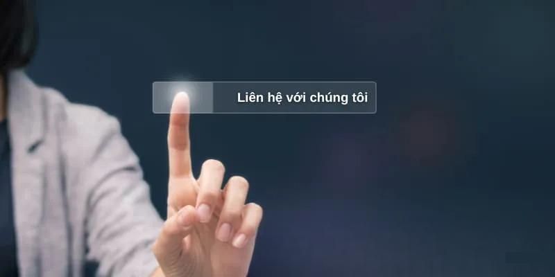 Chú ý khi liên lạc Kubet88