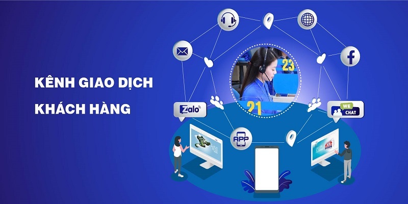 Vai trò và nhiệm vụ khi đội ngũ CSKH Kubet88 ra đời